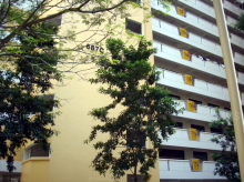 Blk 687C Choa Chu Kang Drive (Choa Chu Kang), HDB 5 Rooms #57302